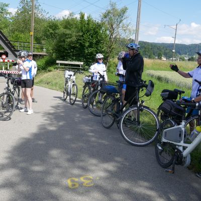 020 Dank Helm nicht viel passiert